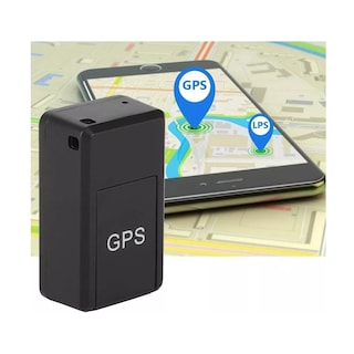 Foto 3 | Foto 3 | GPS Eo Safe Imports Esi-8124 para Carro Rastreador Portátil Negro