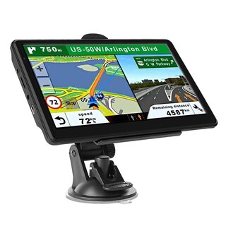Foto 1 | Foto 1 | Venta Internacional-Equipo Gps J One para Auto de 7.2\