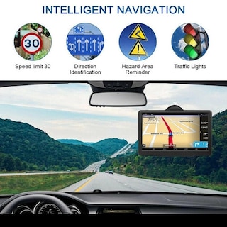 Foto 2 | Foto 2 | Venta Internacional-Equipo Gps J One para Auto de 7.2\
