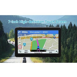 Foto 4 | Foto 4 | Venta Internacional-Equipo Gps J One para Auto de 7.2\