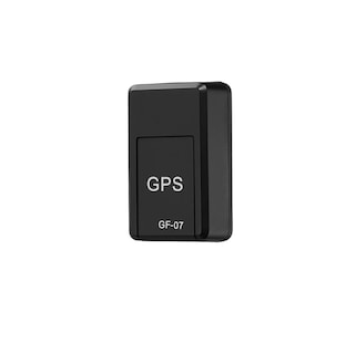 Foto 1 | Foto 1 | Rastreador Gps Cars Trackerportátil Negro