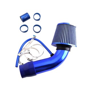 Foto 1 | Foto 1 | Filtro Universal De Alto Flujo + Tubo De Entrada + Turbina Azul