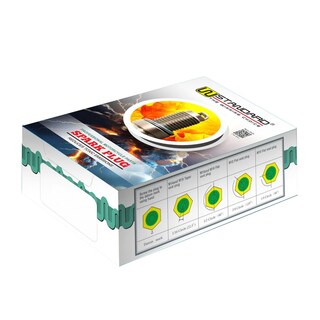 Foto 5 | Foto 5 | Bujia W-standard Cr9e
