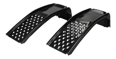 Foto 3 | Foto 3 | Rampas Troqueladas 3t Taller Mecánico Mikels