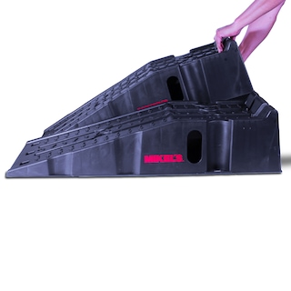 Foto 5 | Foto 5 | Rampas Mikels Rt16000 para Servicio