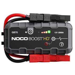 Foto 1 | Foto 1 | Arrancador Cargador Batería De Auto Noco Boost Hd Gb70 2000a