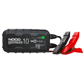 Foto 1 | Foto 1 | Cargador Batería De Auto Noco Genius10 6v - 12v 10 Amperes
