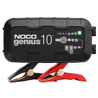 Foto 2 | Foto 2 | Cargador Batería De Auto Noco Genius10 6v - 12v 10 Amperes