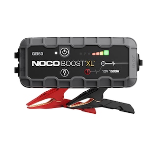 Foto 1 | Foto 1 | Arrancador Cargador Batería De Auto Noco Boost Xl Gb50 1500a 12v