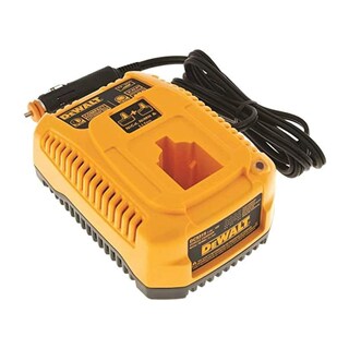 Foto 1 | Foto 1 | Cargador P/ Automovil 9.6 V Dewalt