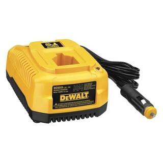 Foto 2 | Foto 2 | Cargador P/ Automovil 9.6 V Dewalt