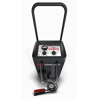 Foto 2 | Foto 2 | Cargador / Arrancador 200/40/20/10 Amp Manual Schumacher