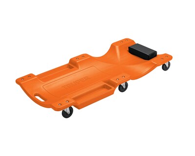 Foto 1 | Foto 1 | Cama Plástica para Mecánico Truper Cata-40p de 40”