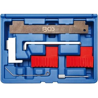 Foto 1 | Foto 1 | Kit Bgs 8697 de Sincronía Gm 1.6/ 1.8 Sonic, Trax y Cruze