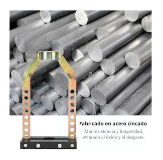 Foto 2 | Foto 2 | Extractor de Juntas Homocinéticas Belug color Dorado