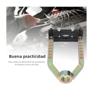 Foto 3 | Foto 3 | Extractor de Juntas Homocinéticas Belug color Dorado