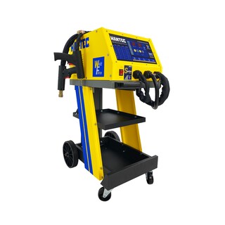 Foto 4 | Foto 4 | Spotter 3 en 1 Hantec 220v