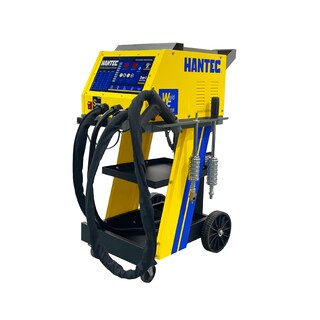 Foto 6 | Foto 6 | Spotter 3 en 1 Hantec 220v