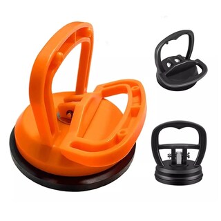 Foto 1 | Foto 1 | Set Ventosas Reparador De Abolladuras De Auto, 3 Piezas Eo Safe Imports Esi-13336 Multicolor