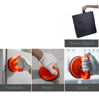 Foto 2 | Foto 2 | Set Ventosas Reparador De Abolladuras De Auto, 3 Piezas Eo Safe Imports Esi-13336 Multicolor