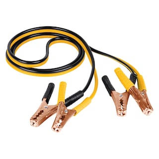 Foto 1 | Foto 1 | Cables Pasa Corriente Pretul 2.5 m Calibre 10 Awg