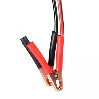 Foto 1 | Foto 1 | Cables Pasa Corriente marca Tamer modelo C-240-8T (2.4 mts, 250 Amp, Calibre 8)