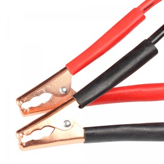 Foto 3 | Foto 3 | Cables Pasa Corriente marca Tamer modelo C-240-8T (2.4 mts, 250 Amp, Calibre 8)
