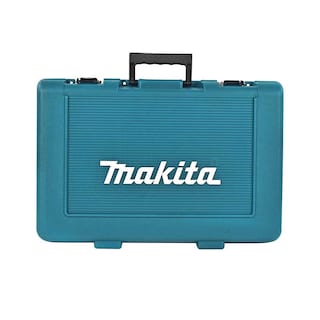 Foto 4 | Foto 4 | Rotomartillo Inalambrico Makita 1/2” 18v 2vr 400-1300 Rpm 6000-19500 Gpm Con 2 Bateria Carga Estuche Plastico