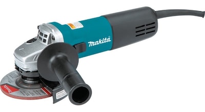 Foto 7 | Foto 7 | Rotomartillo Makita Sds Plus 15/16” 780w + Min Esmeriladora Angular 4-1/2” 840w 1000 Rpm