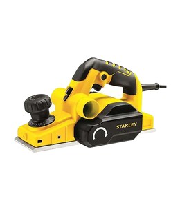 Foto 1 | Foto 1 | Cepillo Electrico Madera Stanley 3.1/4” 750w 16000 Rpm