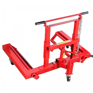 Foto 1 | Foto 1 | Gato Sacarruedas Yo-Yo Mikels T-500 color Rojo
