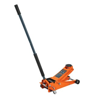 Foto 1 | Foto 1 | Gato Hidráulico Truper GAPRO-3PB color Naranja Profesional de Patín 3 TON Elevación Rápida