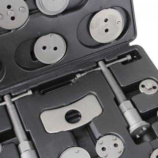 Foto 3 | Foto 3 | Kit Calibrador de Discos para Frenos marca Mikel´s modelo CDT-18