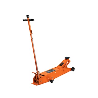 Foto 1 | Foto 1 | Gato de Patín Truper GAPRO-5 color Naranja 5 T