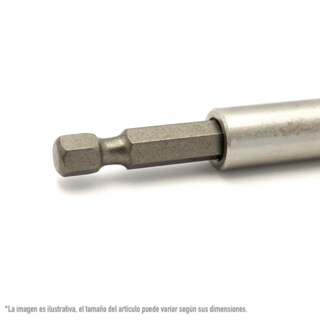 Foto 2 | Foto 2 | Sujetador Magnetico Apex M-497 1/4 Plg
