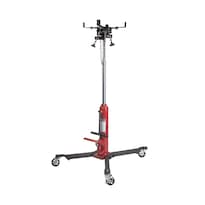 Gato Hidraulico Mtr Para Transmisiones Con Soporte Para Fosas 500k