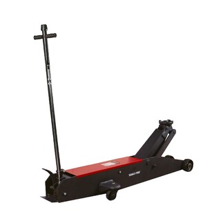 Foto 2 | Foto 2 | Gato Hidraulico De Patin Tipo Lagarto Cap. 10tn Marca Mtr Mod. E1010