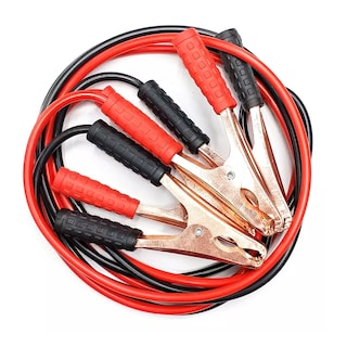 Foto 4 | Foto 4 | Llave Hidráulica De 5 Toneladas+ Llave Cruzada+cable Eo Safe Imports Esi-12260 Rojo