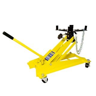 Foto 1 | Foto 1 | Gato Hidráulico Para Transmisión, Pistón Con Tratamiento Y Pulido, 1 Ton Surtek