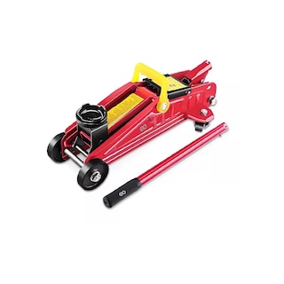 Foto 1 | Foto 1 | Gato De Patín Hidraulico Para Carro 2 Toneladas Eo Safe Imports Esi-6616-1 Rojo
