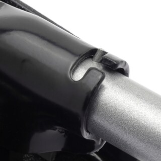 Foto 3 | Foto 3 | Gato Patín De 2 Toneladas Negro Husky