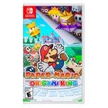 Paper Mario The Origami King para Nintendo Switch