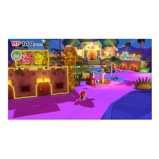 Foto 3 | Foto 3 | Paper Mario The Origami King para Nintendo Switch