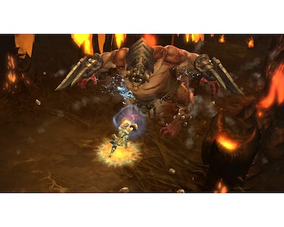 Foto 3 | Foto 3 | Diablo 3 Eternal Collection para Nintendo Switch