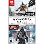 Assassins Creed The Rebel Collection Nsw para Nintendo Switch