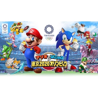 Foto 2 | Foto 2 | Mario And Sonic At The Olympic Games Tokyo 2020 para Nintendo Switch