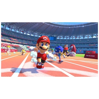 Foto 3 | Foto 3 | Mario And Sonic At The Olympic Games Tokyo 2020 para Nintendo Switch