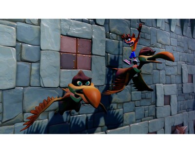 Foto 3 | Foto 3 | Crash Bandicoot Nsane Trilogy para Nintendo Switch