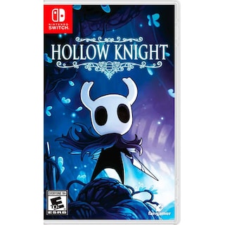 Foto 1 | Foto 1 | Hollow Knight para Nintendo Switch