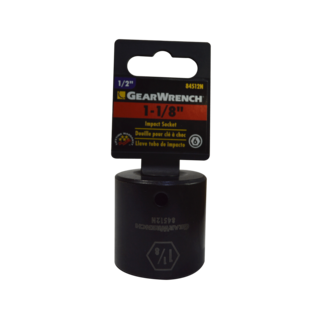 Foto 1 | Foto 1 | Dado Imp 1/2 6pts Gearwrench 84512 1.1/8